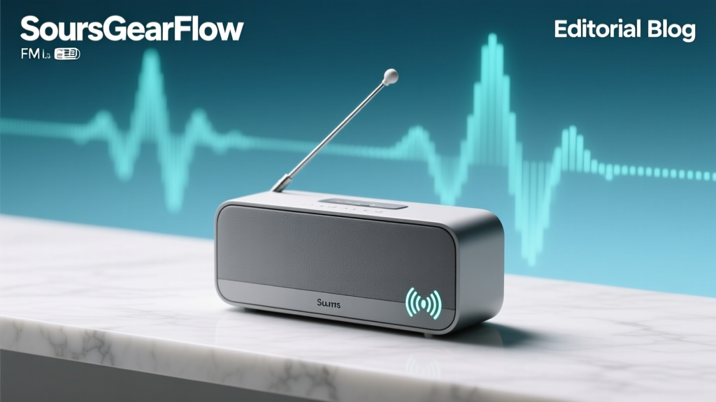 FM Radio on Bluetooth Speakers: Fix It Fast (2026)