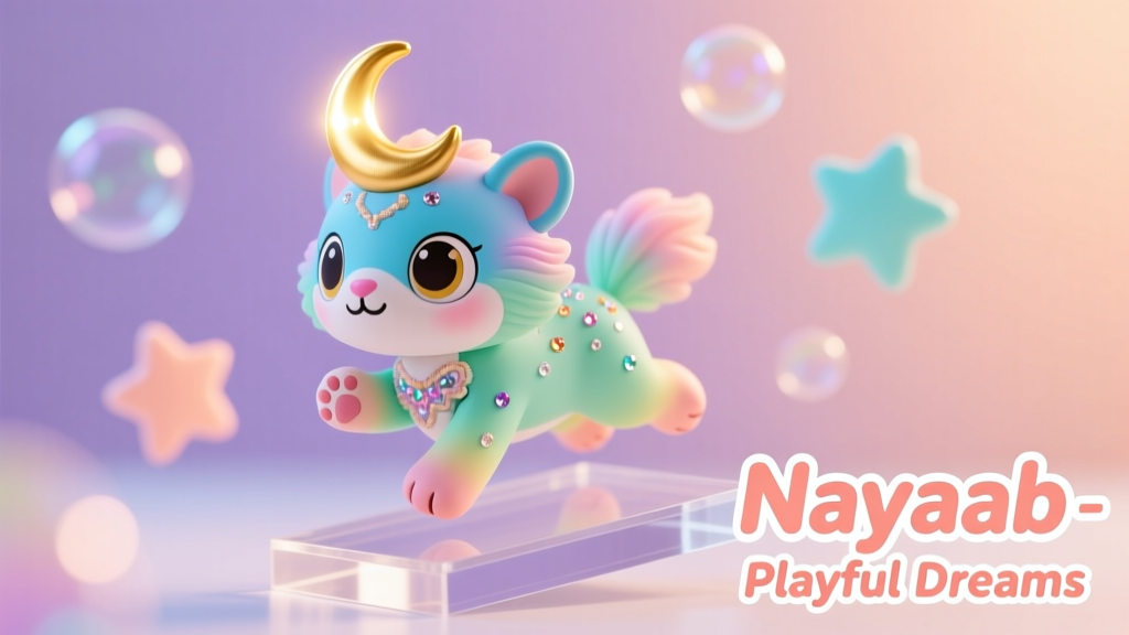 Nayaab Toys: Safety, Design, and Regulatory Compliance in Modern Early Learning Products