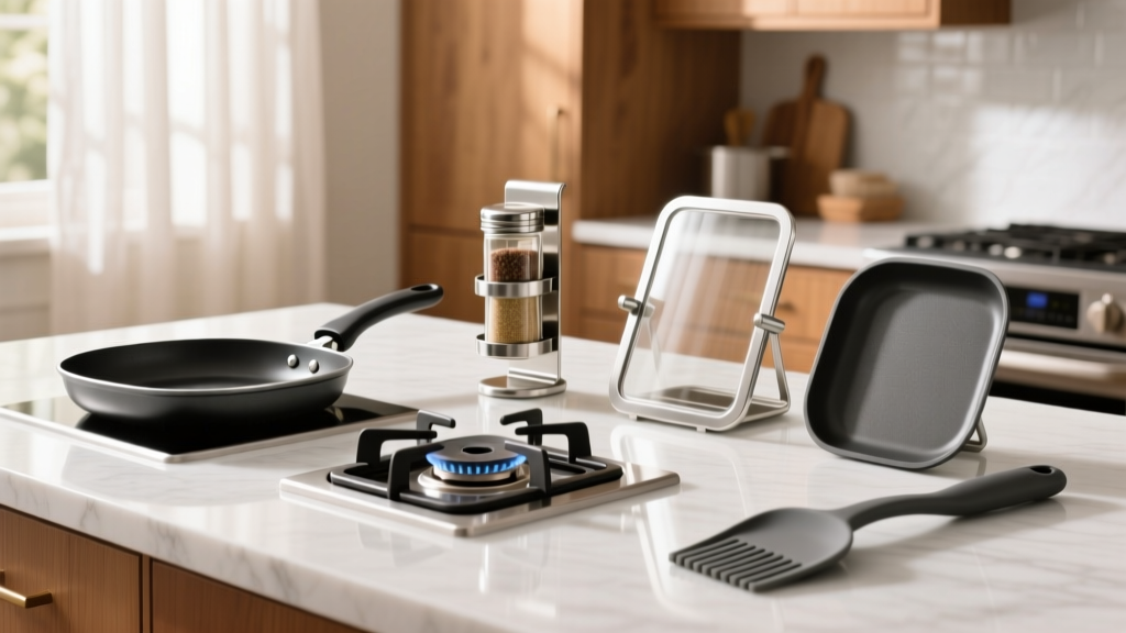 Proven Stovetop Accessories and Attachments Tested 2026