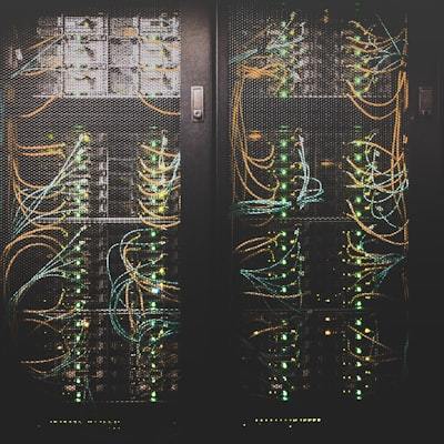Big AI Data Center