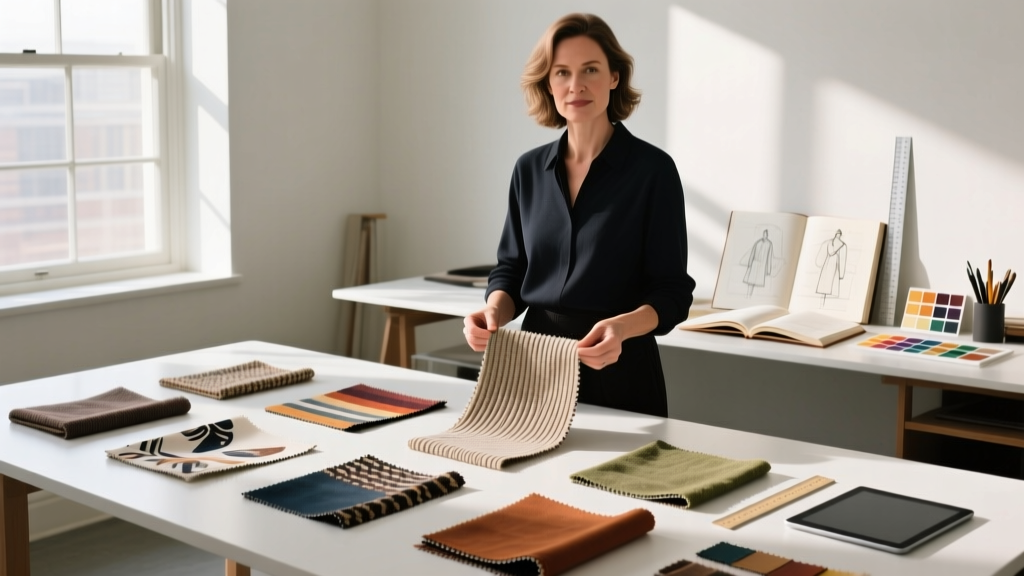 How Much Does It Cost to Design Your Own Fabric?