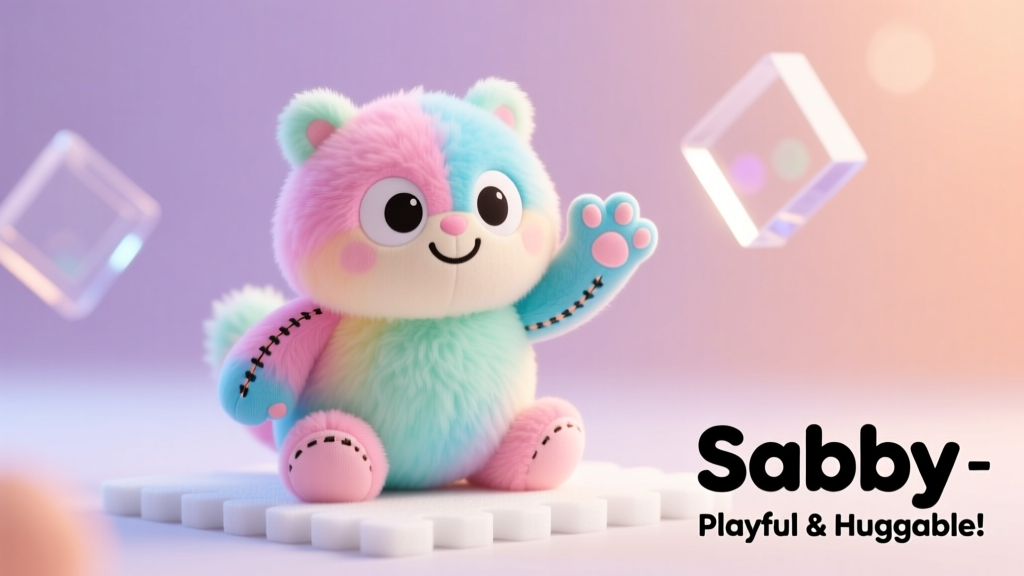 Sabby Toys: Safety Assessment, Regulatory Compliance, and Developmental Impact for Children Ages 1–5