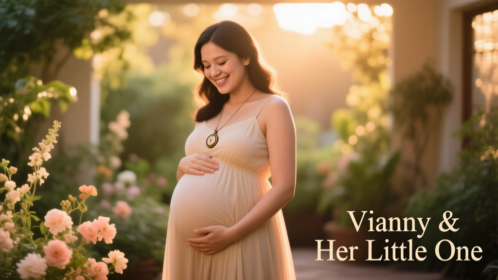 Vianny: A Doula’s Evidence-Based Guide to Safe, Effective Prenatal Support and Birth Preparation