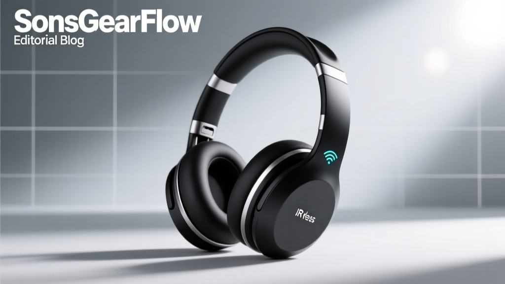 IR Wireless Headphones: When to Use Them (2026)