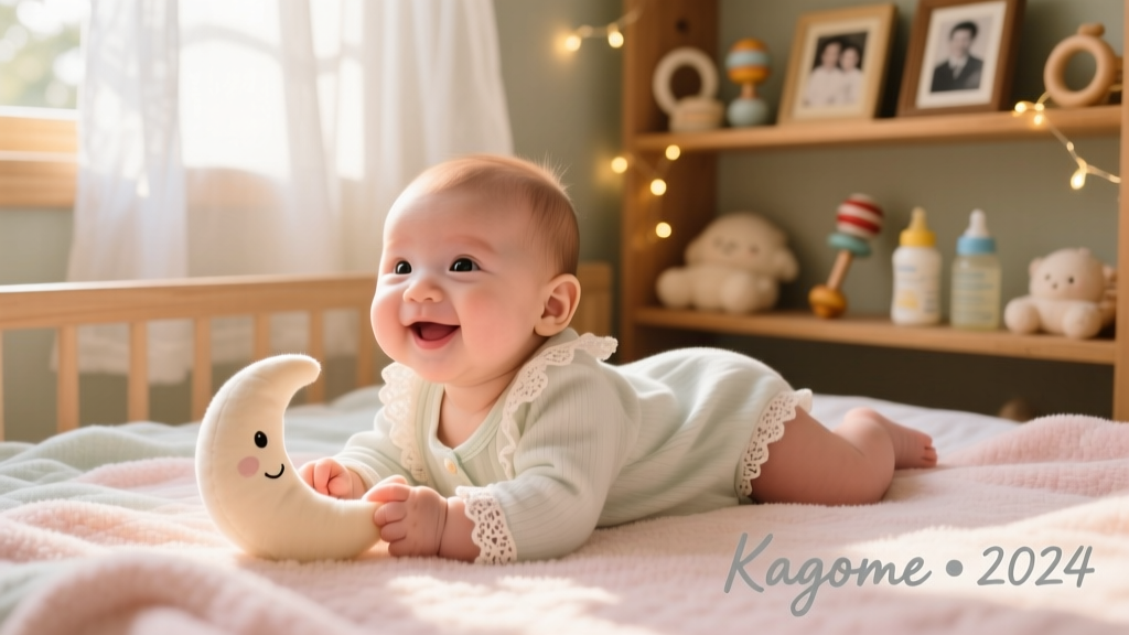 Kagome Baby Food: Evidence-Based Insights for Pediatric Nurses and Caregivers