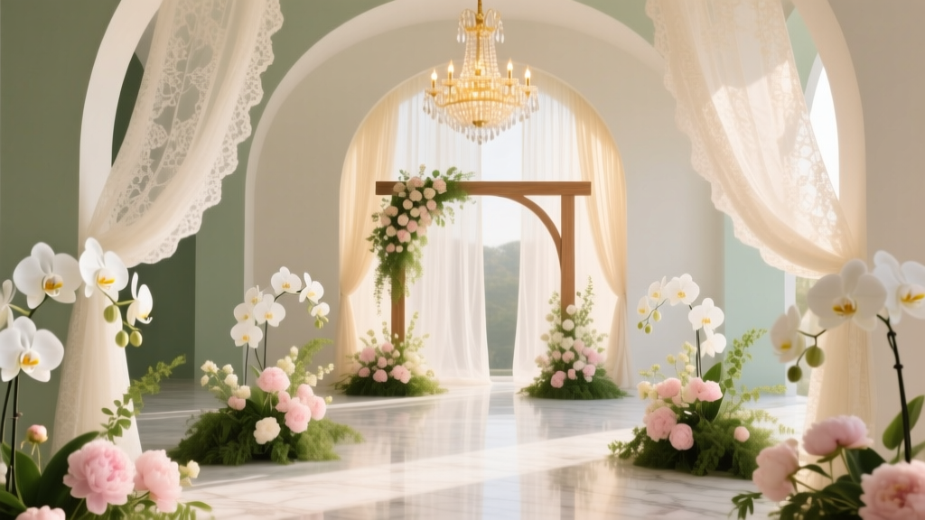 How to Decorate a Metal Wedding Arch (2026)