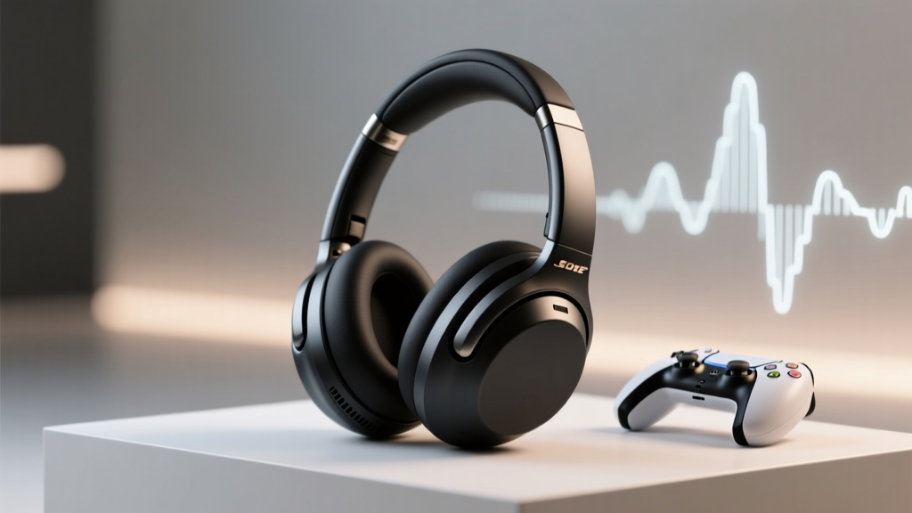 Can I Use Wireless Headphones On Ps5 (2026)