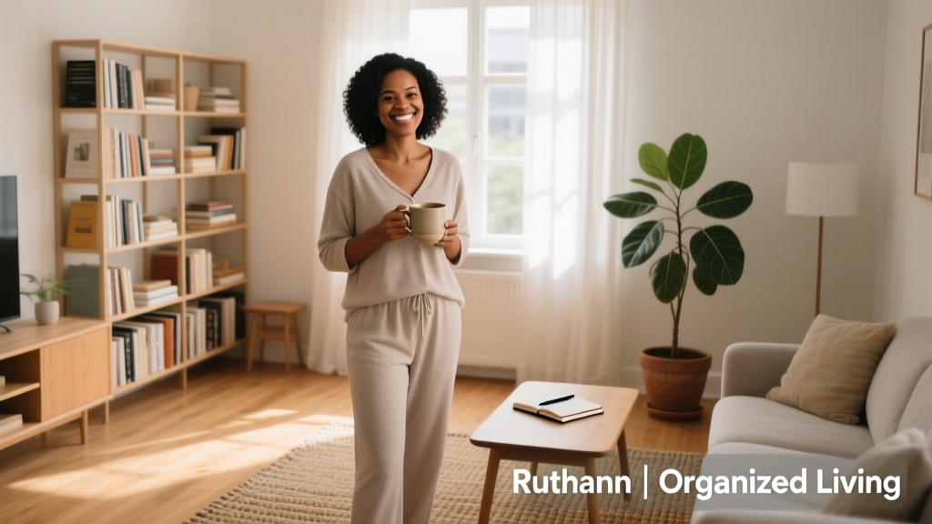 Ruthann: A Real-World Case Study in Family Systems, Behavioral Support, and Practical Parenting Adaptation