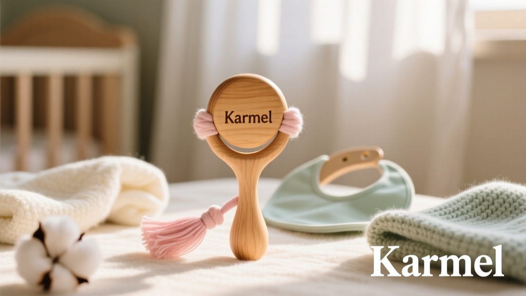 Karmel Infant Formula: Evidence-Based Assessment for Parents and Pediatric Care Providers