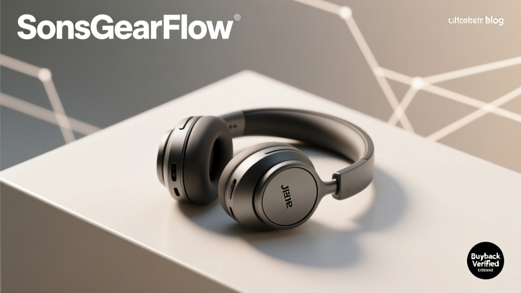 Sell Jabra Wireless Headphones: Best Options (2026)