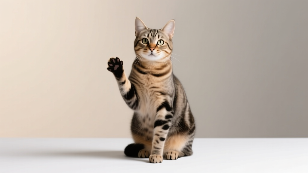 What Different Cat Behaviors Mean Pros and Cons