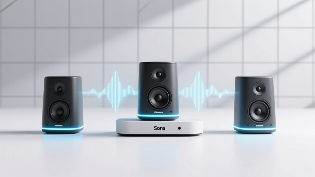 Outdoor Bluetooth Speakers: How Many Can You Connect?