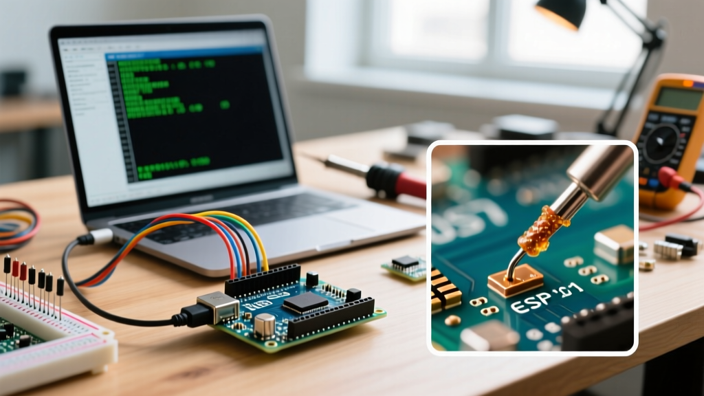 Mastering Arduino Baud Rates: A Serial Compatibility Guide
