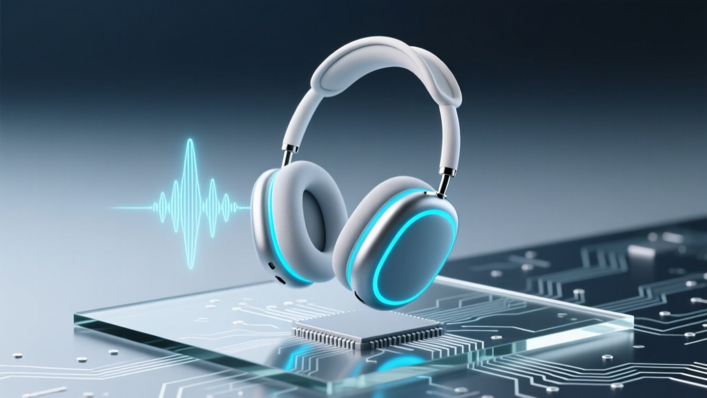 Real Engineering Behind True Wireless ANC