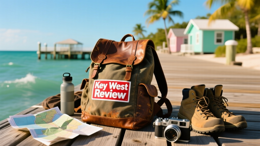 Key West Review: Budget Traveler’s Honest Breakdown of Costs, Charm, and Reality