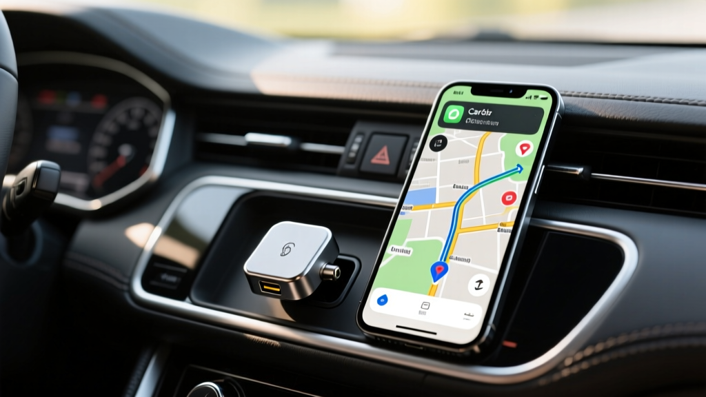 Do Wireless CarPlay Adapters Work? Real-World Tests & Top Picks