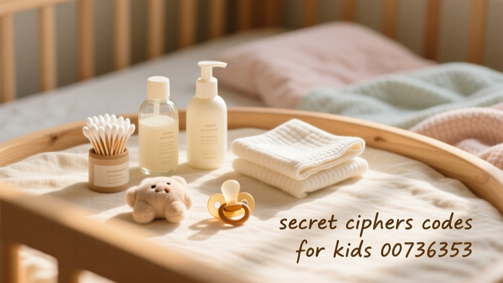 Secret Ciphers & Codes for Kids: Fun, Safe, and Developmentally Appropriate Activities for Ages 4–12