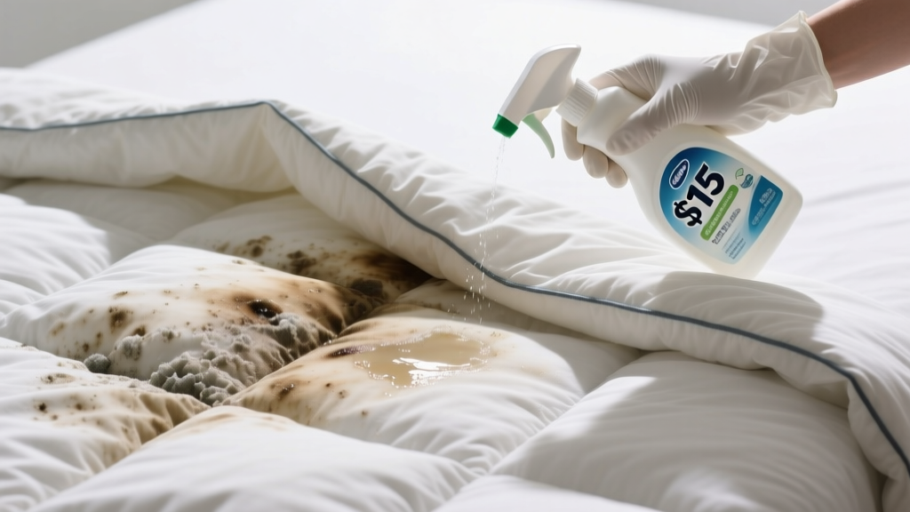 Tested: How to Get Hard Water Out of Duvet Fast 2026