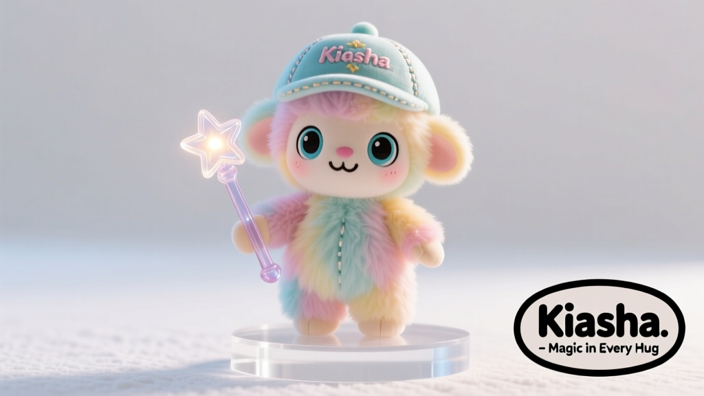 Kiasha Toys: Safety Evaluation, Regulatory Compliance, and Developmental Impact for Children Aged 0–5