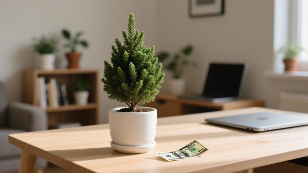 Miniature Cypress Indoor Care Guide (2026)