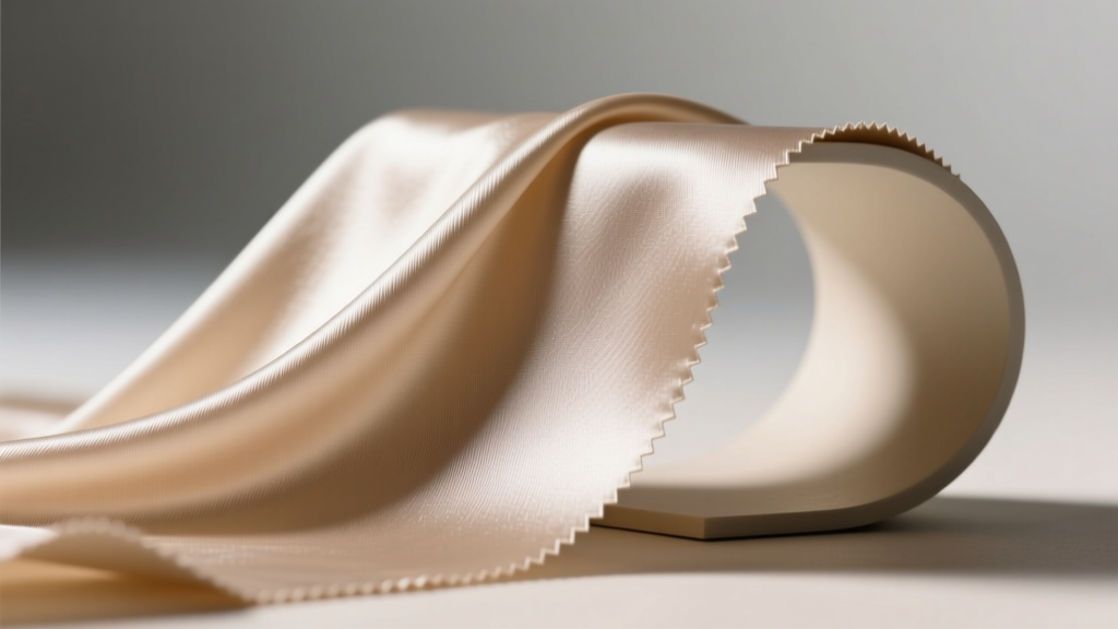 What Is Polyester Fabric? A Designer’s Practical Guide