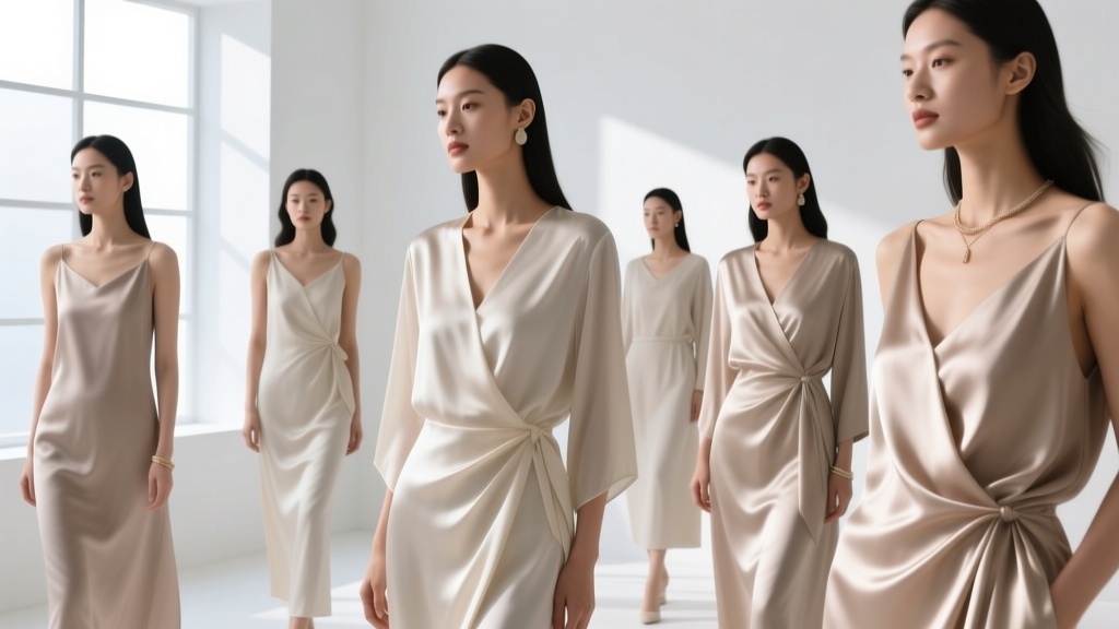 Can You Use a Garment Steamer on All Silk? (Yes—But Carefully)