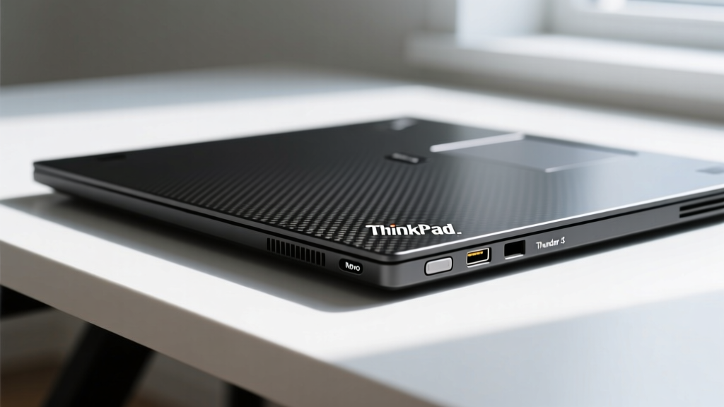 Lenovo Carbon X1 Gen 14: Complete Reset, Recovery & Unpair Guide