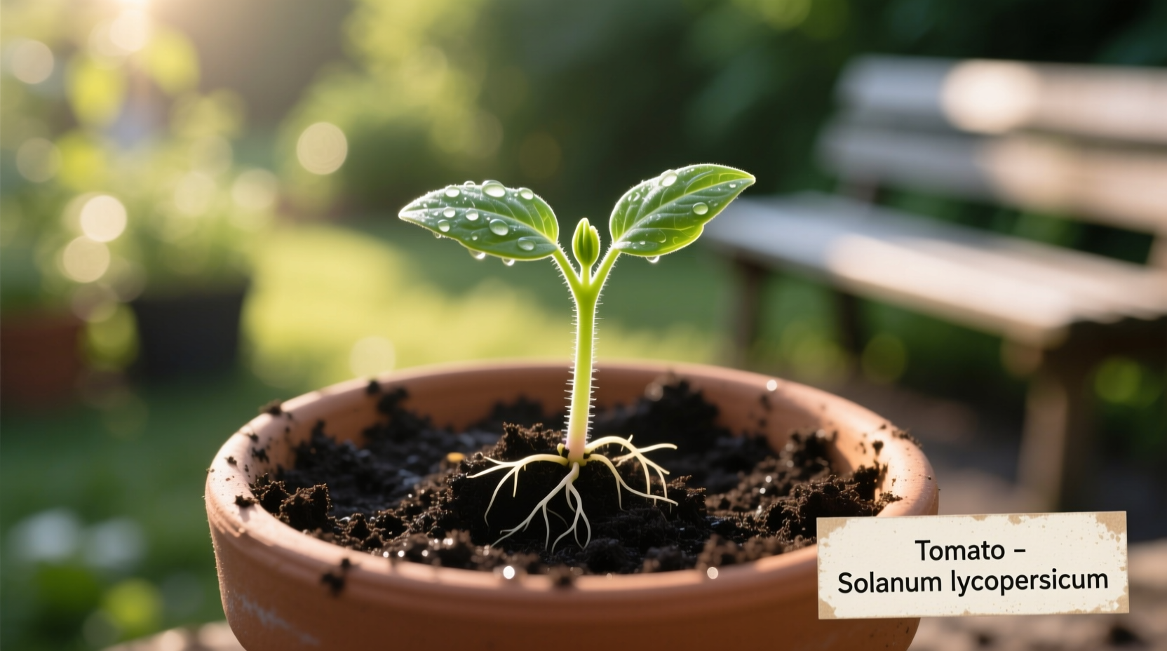 Plant Tomato Seeds: Complete Step-by-Step Guide for Success