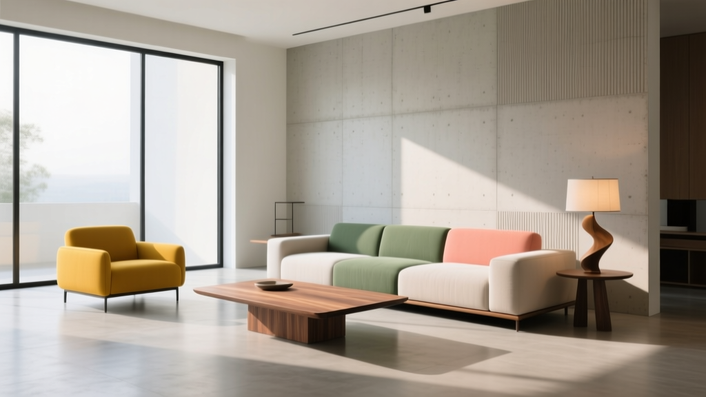Best Bedroom for Low Maintenance: Durable Design