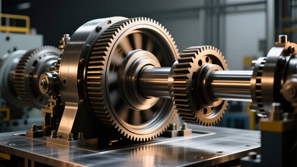 Steam Turbine LOTO: Step-by-Step Safety Guide