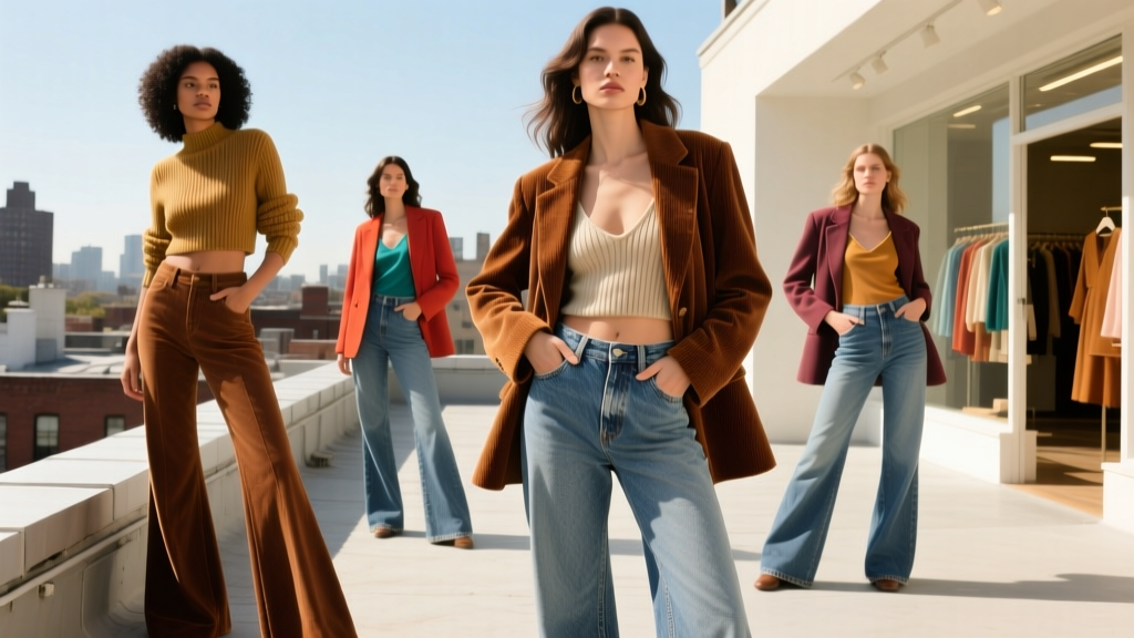 Retro Fashion Investments Worth Your Money in 2024