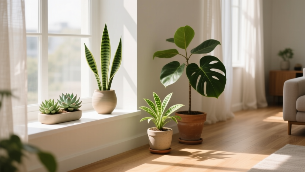 Small Indoor Plants for Direct Sunlight (2026)