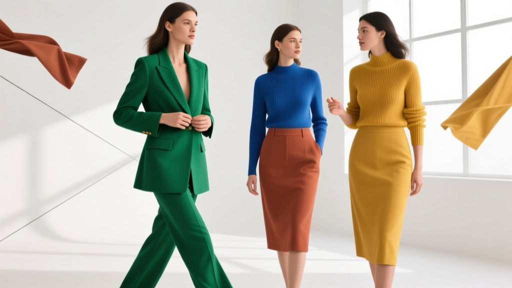 Best Workwear Brands with Petite Sizing (2024 Guide)