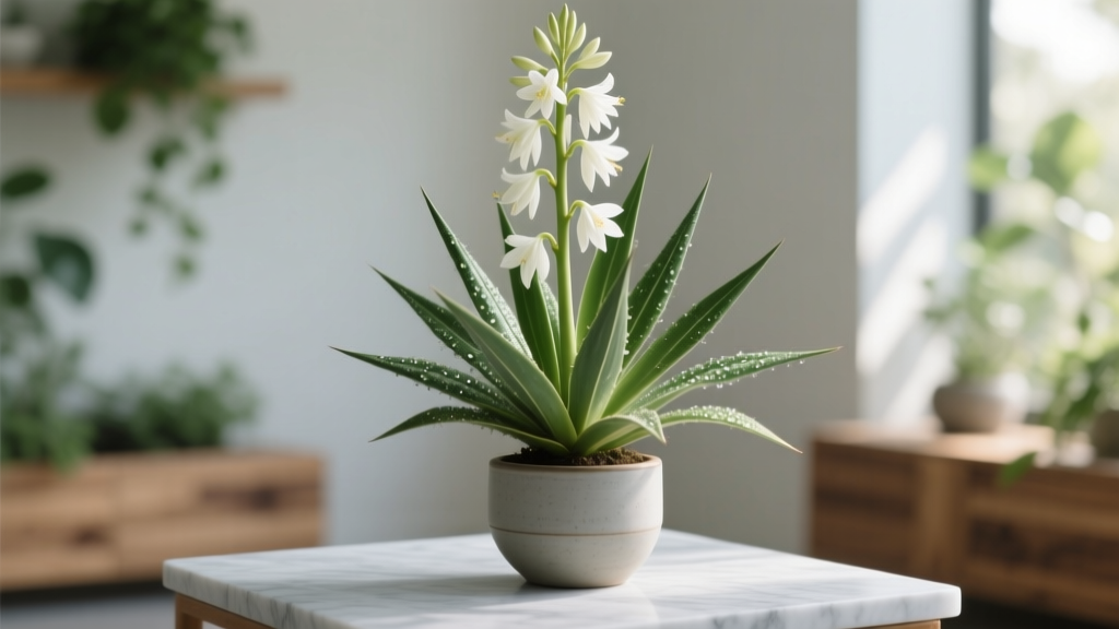 Flowering Yucca Cane Propagation: 5 Proven Methods
