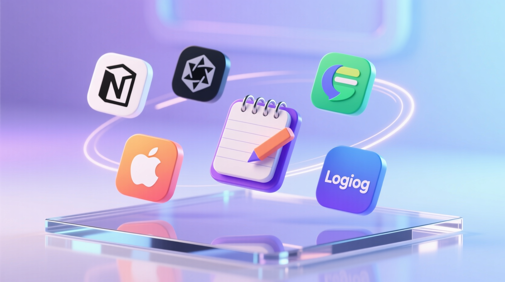 the best note taking apps