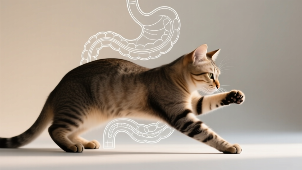 Do Cats Show Mating Behaviors for Digestion? (2026)