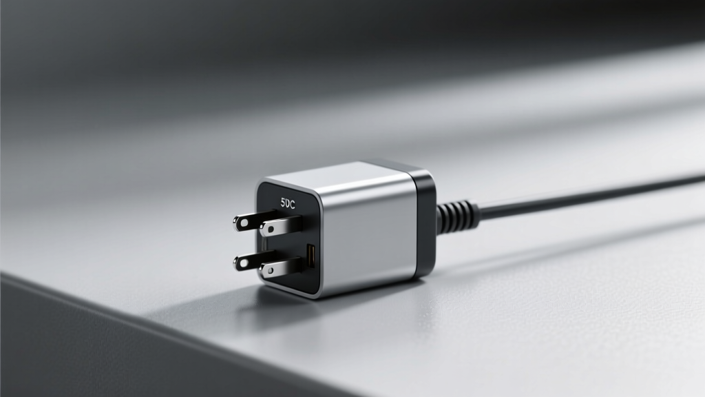 Best 5V DC Chargers: 7 Specs That Actually Matter