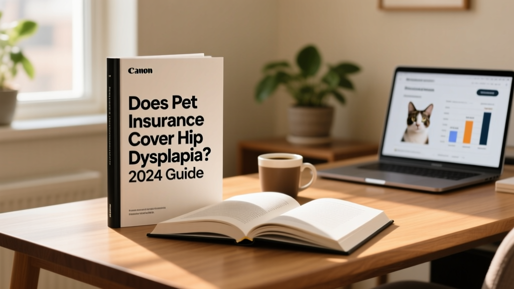 Does Pet Insurance Cover Hip Dysplasia? 2024 Guide