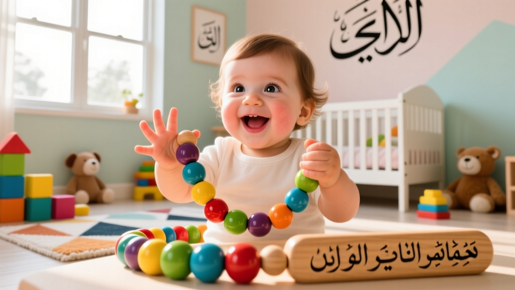 Kalima: Understanding the Developmental Significance of Early Vocalizations in Toddlers Aged 12–24 Months
