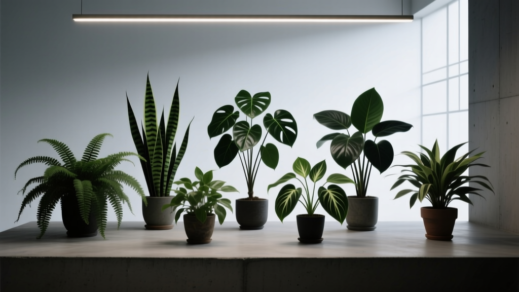 Best Low-Light Indoor Plants Under $20 (2026)