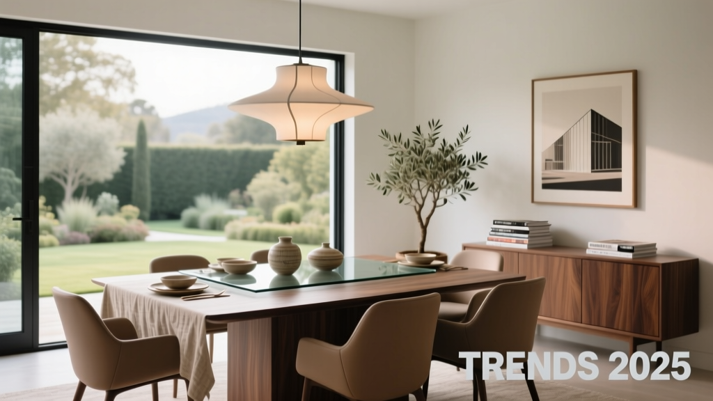 Best Dining Room Layouts 2026: Functional Design