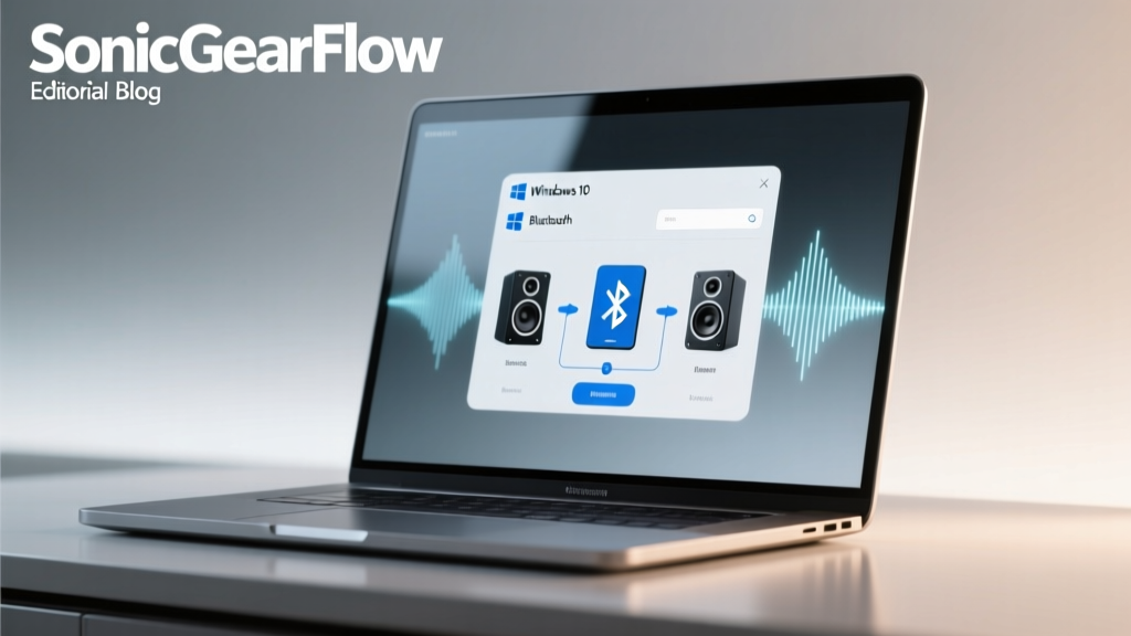 Windows 10 Multiple Bluetooth Speakers (2026)