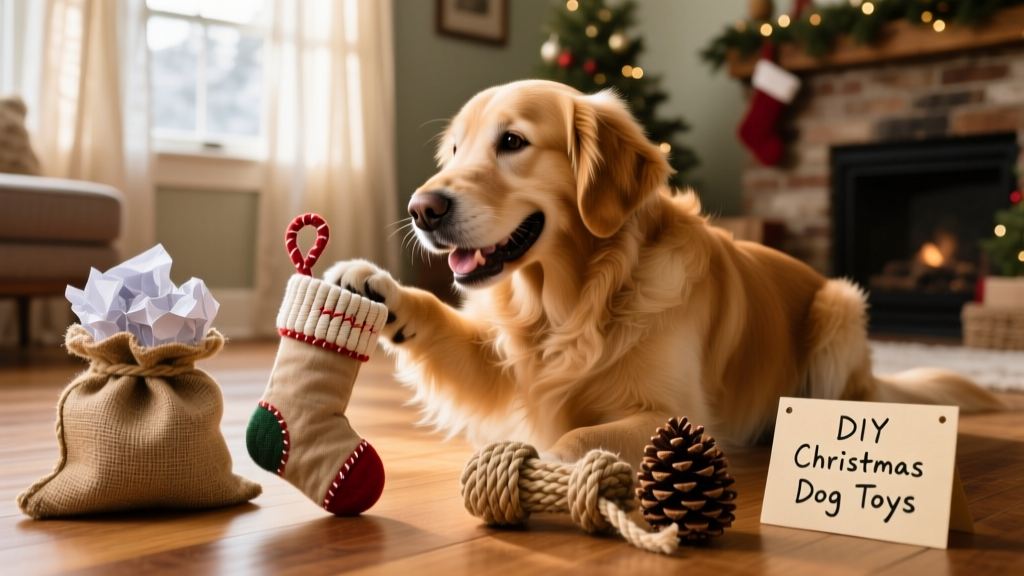 Image by: The Barkington Post