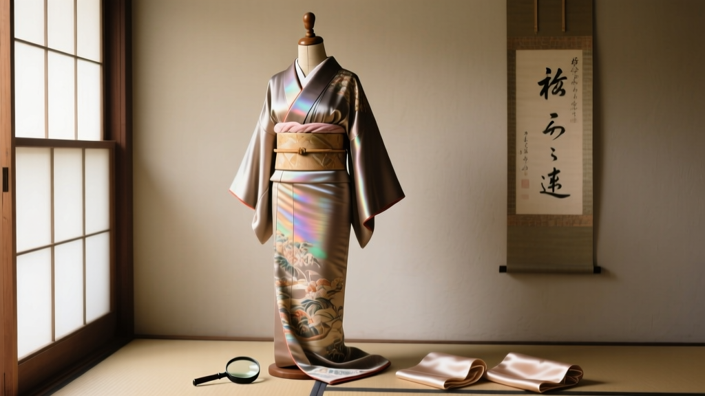 2026 Vintage Kimono Auctions: Appraisal & Value Guide