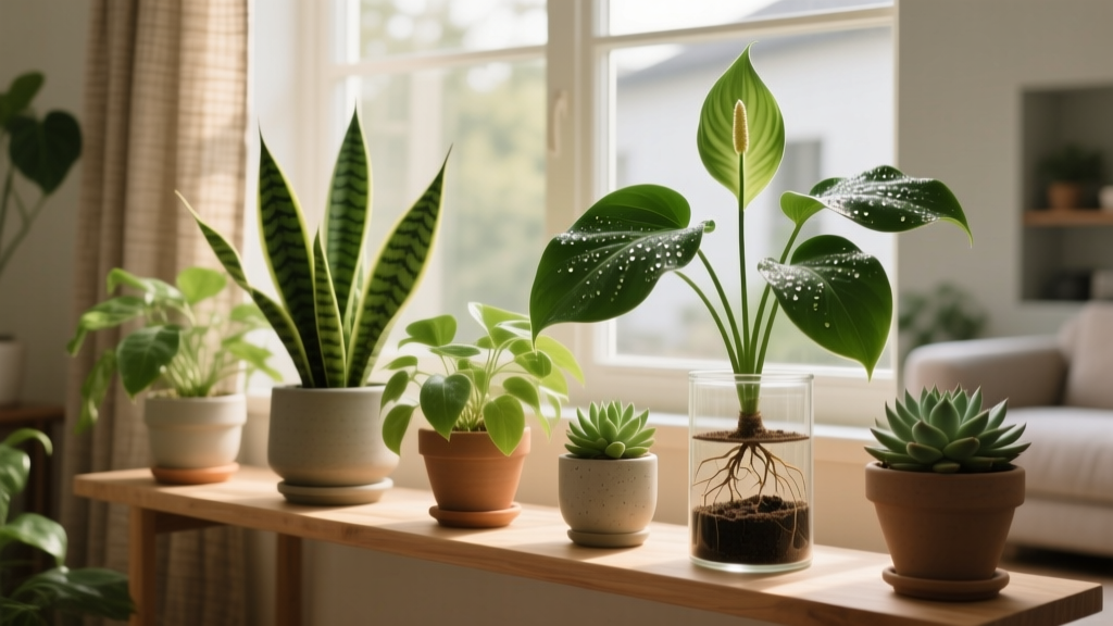 Indoor Plant Propagation Drainage Fixes (2026)