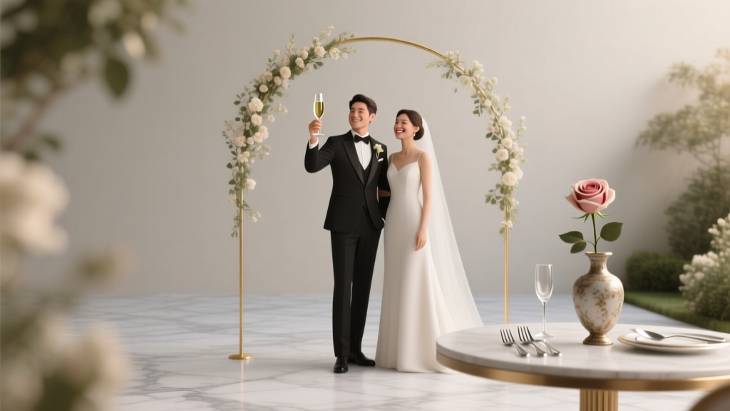 Congratulations for Wedding? When It’s Right or Wrong