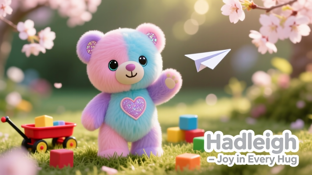 Hadleigh: A Safety-Focused Analysis of the Popular Wooden Toy Brand for Young Children