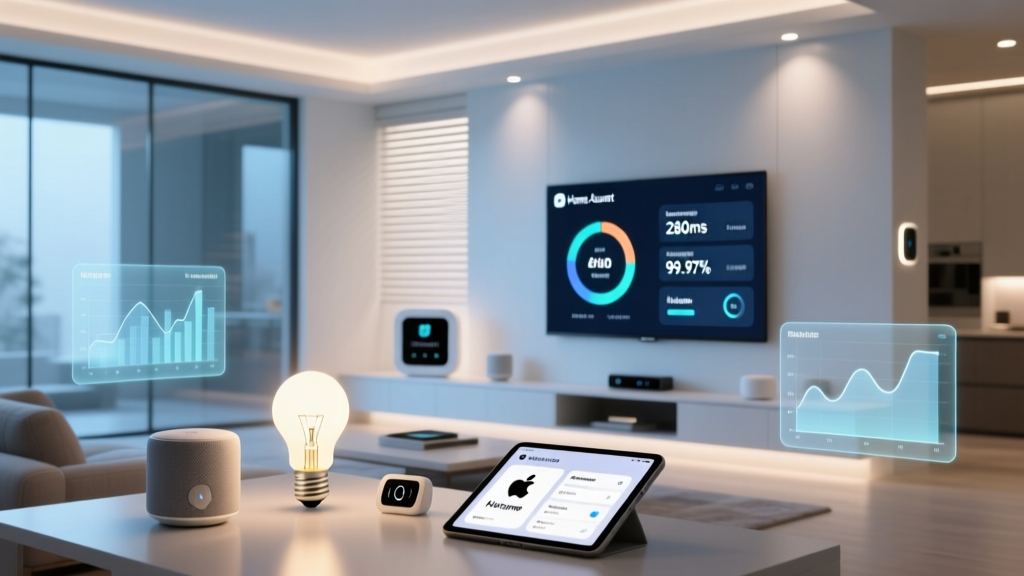 How to Configure Reliable Smart Home Automation Workflows