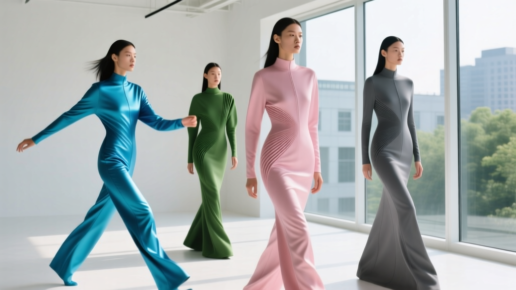 The Future of Self-Cleaning Clothing: Style Meets Science