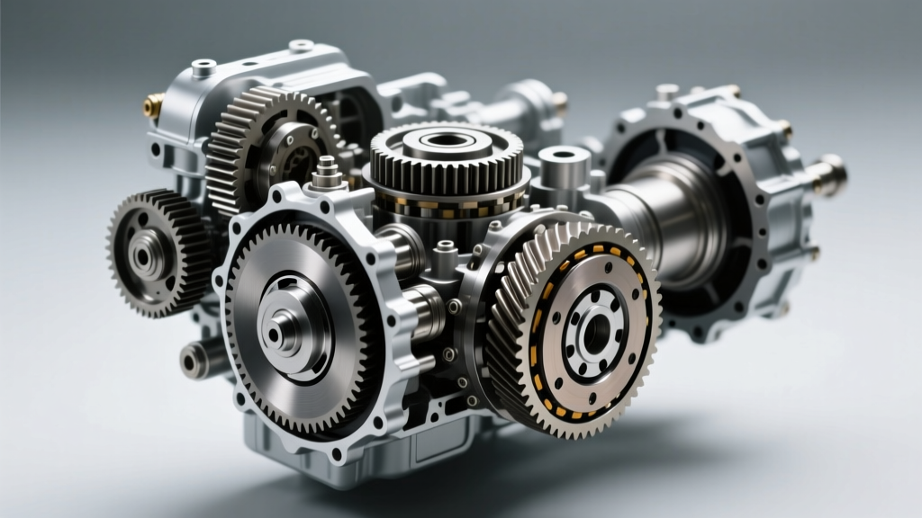 Drive Moderately: Maximum Drivetrain Output Not Available SUV Fixes